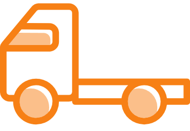 方山拖车/平板车